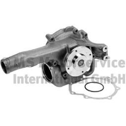 Water Pump, engine cooling BF Original 20160390400