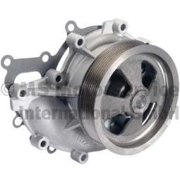 Water Pump, engine cooling BF Original 20160712000