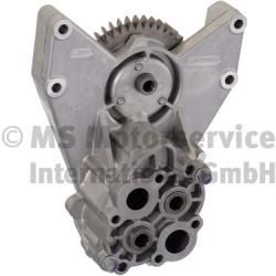 Oil Pump BF Original 20140412002