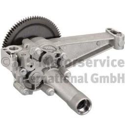 Oil Pump BF Original 20140709000