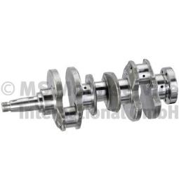 Crankshaft BF Original 20051480350