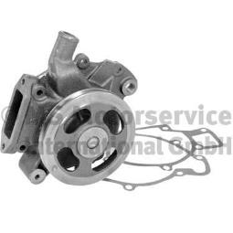 Water Pump, engine cooling BF Original 20160282600