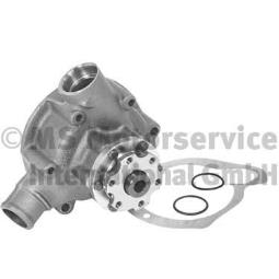 Water Pump, engine cooling BF Original 20160336400