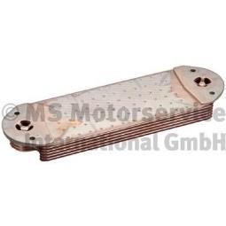 Oil Cooler, engine oil BF Original 20192211000