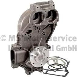 Water Pump, engine cooling BF Original 20160354102