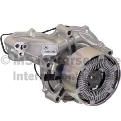 Water Pump, engine cooling BF Original 20160411000