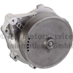 Water Pump, engine cooling BF Original 20160709001