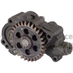 Oil Pump BF Original 20141413000