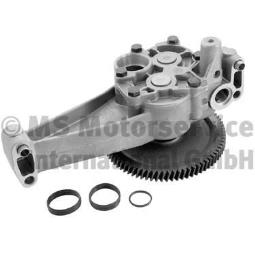 Oil Pump BF Original 20140712000