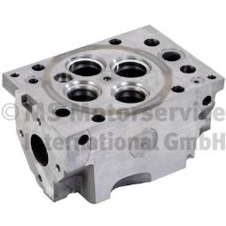 Cylinder Head BF Original 20080345706