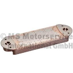 Oil Cooler, engine oil BF Original 20192211001