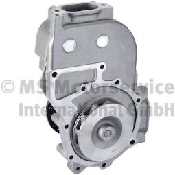 Water Pump, engine cooling BF Original 20160354200