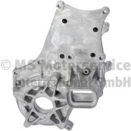 Housing, water pump BF Original 20160413004