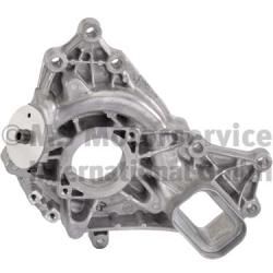 Housing, water pump BF Original 20160413006