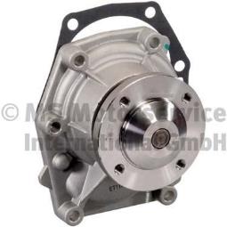 Water Pump, engine cooling BF Original 20160709000