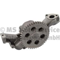 Oil Pump BF Original 20140350101