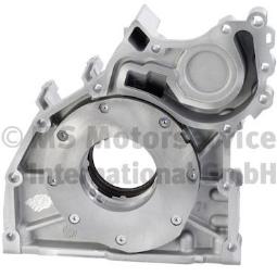 Oil Pump BF Original 20140504000
