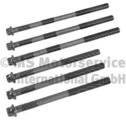 Cylinder Head Bolt Set BF Original 20080228767