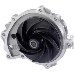 Water Pump, engine cooling BF Original 20160208361