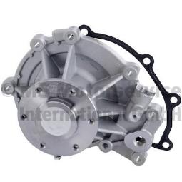 Water Pump, engine cooling BF Original 20160208361
