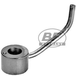Oil Jet, piston underside cooling BF Original 20180340700