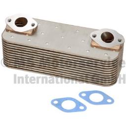 Oil Cooler, engine oil BF Original 20190350000