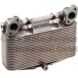 Oil Cooler, engine oil BF Original 20190228420