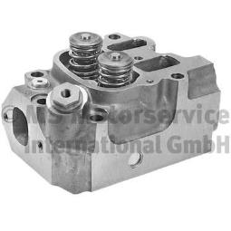 Cylinder Head BF Original 20080344000