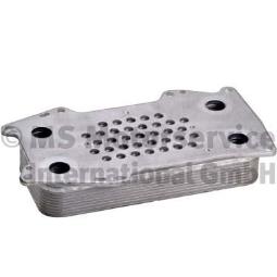 Oil Cooler, engine oil BF Original 20190520120