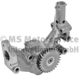 Oil Pump BF Original 20140510150
