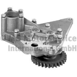 Oil Pump BF Original 20140522600