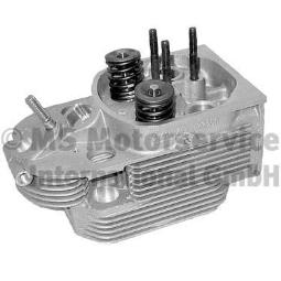 Cylinder Head BF Original 20080591211