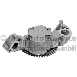 Oil Pump BF Original 20140342000