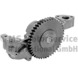 Oil Pump BF Original 20140228000