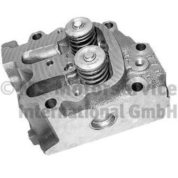 Cylinder Head BF Original 20080228669