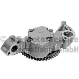 Oil Pump BF Original 20140225300