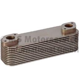 Oil Cooler, engine oil BF Original 20190226760