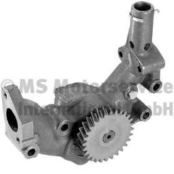 Oil Pump BF Original 20140510151