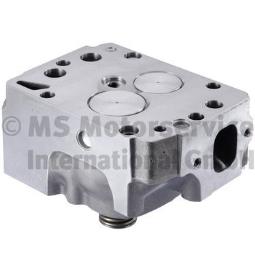Cylinder Head BF Original 200802G2828
