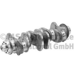 Crankshaft BF Original 20050390401
