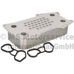Oil Cooler, engine oil BF Original 20190520122