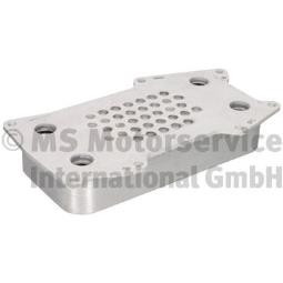 Oil Cooler, engine oil BF Original 20190520120