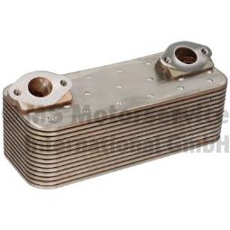Oil Cooler, engine oil BF Original 20190350200