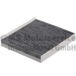 Filter, cabin air Kolbenschmidt 50014205