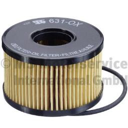 Oil Filter KOLBENSCHMIDT 50013631