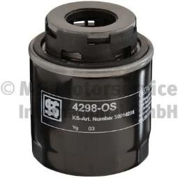 Oil Filter KOLBENSCHMIDT 50014298