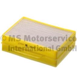 Filter, cabin air Kolbenschmidt 50013768