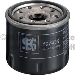 Oil Filter KOLBENSCHMIDT 50013107