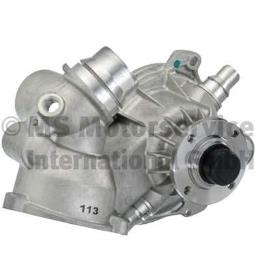 Water Pump, engine cooling KOLBENSCHMIDT 50005113