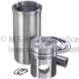 Repair Kit, piston/cylinder liner KOLBENSCHMIDT 90924960